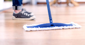 cleaning services 16